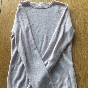 Light Pink Sweater